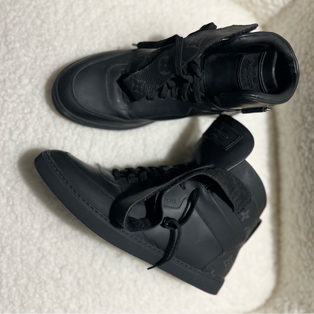 Louis vuttion shoes